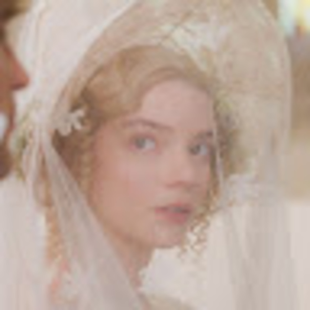 Meet your Posher, Lilian